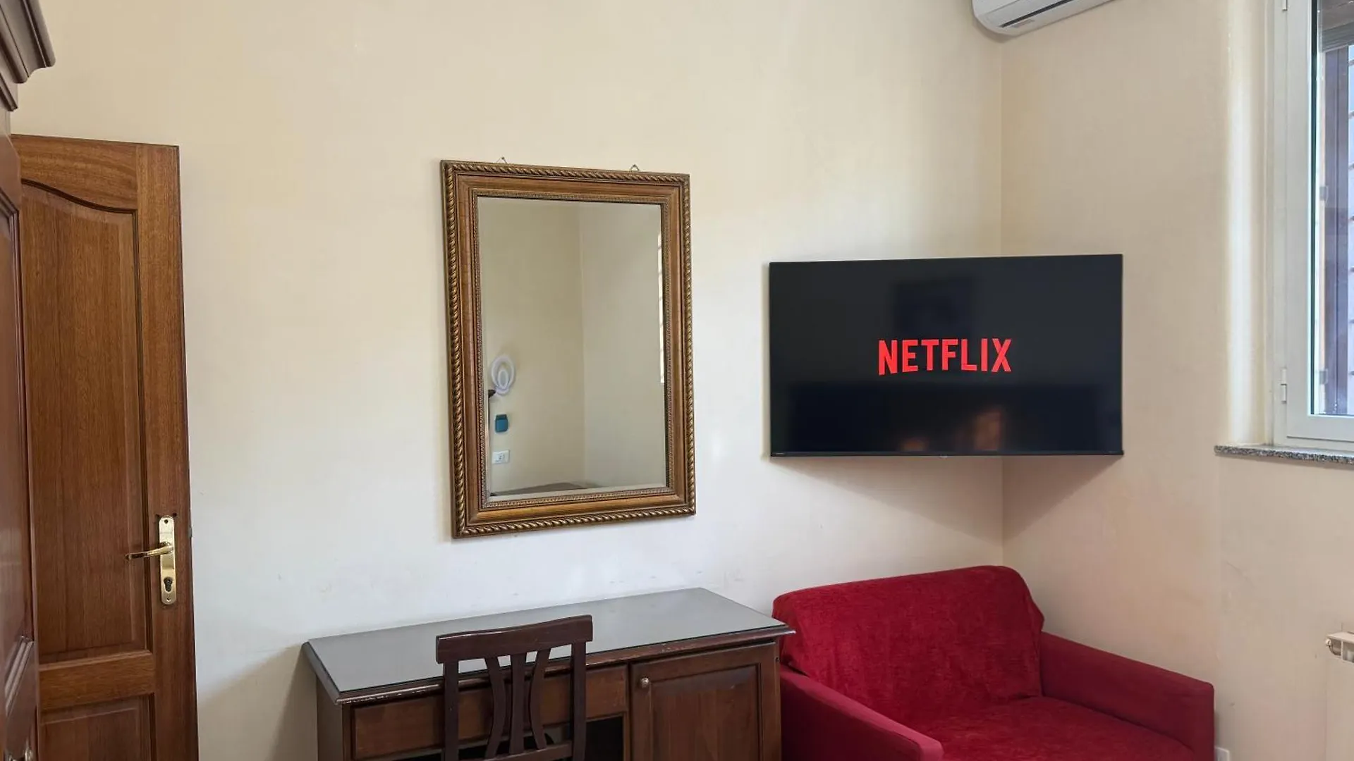 Domi 10 Apartment, Stazione Termini, Via Curtatone 12 Rome