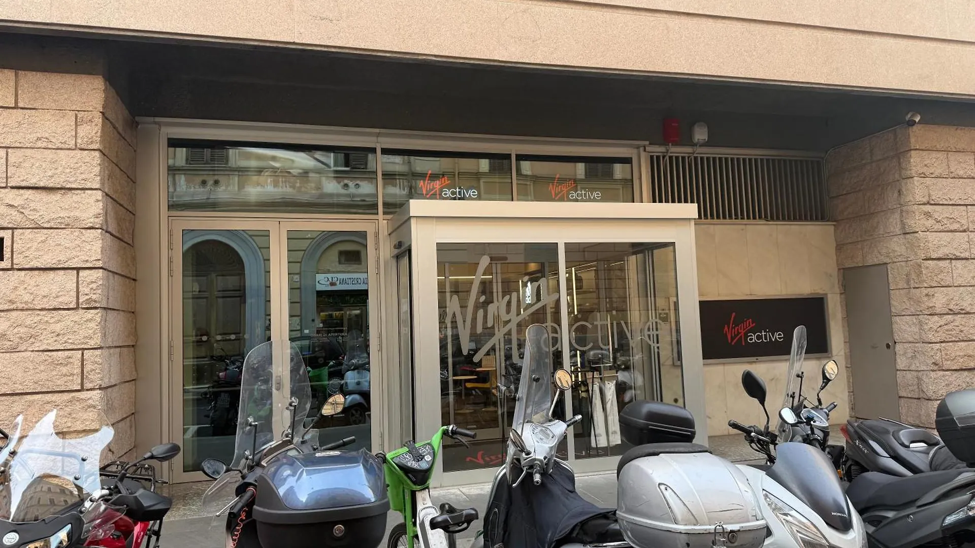 Domi 10 Apartment, Stazione Termini, Via Curtatone 12 Rome