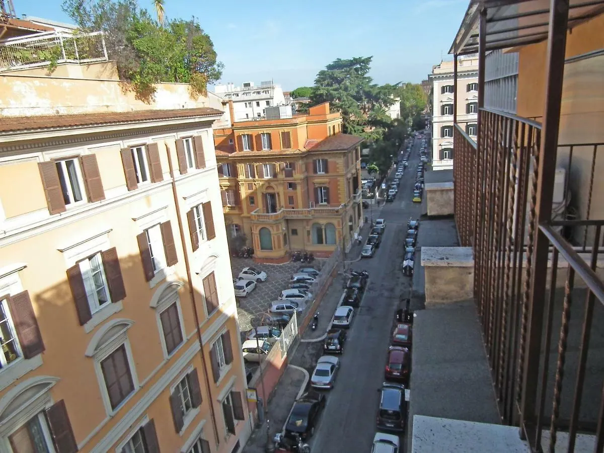 Apartment Domi 10 Apartment, Stazione Termini, Via Curtatone 12 Rome