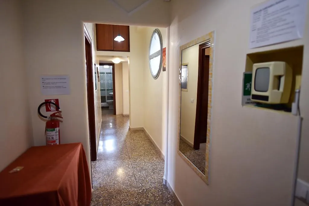 Apartment Domi 10 Apartment, Stazione Termini, Via Curtatone 12 Rome